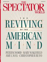 The Spectator World